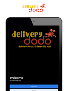 Delivery Dodo ảnh chụp màn hình 5