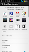 Smart Task Launcher screenshot 3