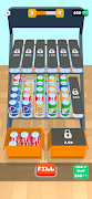 Snack Sort-poster