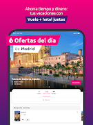 Rumbo.es - vuelos baratos screenshot 7
