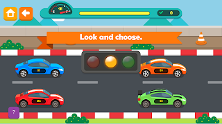 School Phonics screenshot 6
