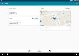 Assetic screenshot 4