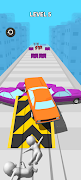Drive Through 3D Ekran Görüntüsü 6