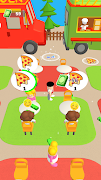 Food Service screenshot 4