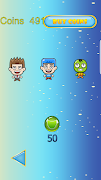 برنامه‌نما Jump Boost عکس از صفحه