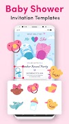 Invitation Maker - Card Design screenshot 6