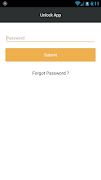 Safe Password screenshot 1