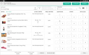 MSS - Tablet V5.1 ภาพหน้าจอ 4