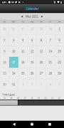 IDIS Mobile Screenshot 1