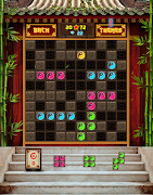 5 Schermata Block Puzzle Plus: China style