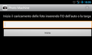 پوستر Photo Machine