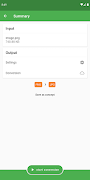 File Converter screenshot 4