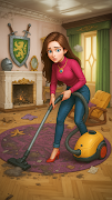 Makeover Time: Match 3 puzzles اسکرین شاٹ 1