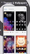 Note Launcher: For Galaxy Note captura de pantalla 2