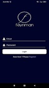 Feynman 海报