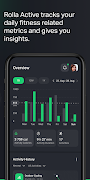 Rolla Active Screenshot 1