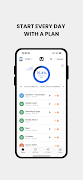 UpTicker Daily Routine Builder постер