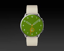 Watch Face - Simplicity スクリーンショット 3