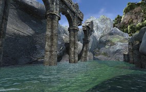 Relax River HD screenshot 6