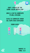 Ball Cup Boom! screenshot 6