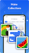 Nonogram Plus+ screenshot 1