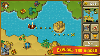 Heroes : A Grail Quest 스크린샷 7