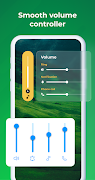 Volume Control, Custom Control screenshot 4