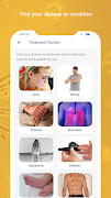 Symptom Checker Screenshot 6