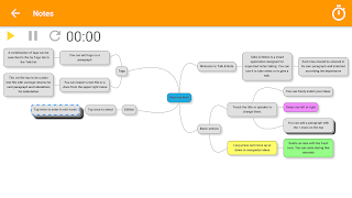 Talk & Note Demo screenshot 7