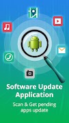 Software Update: App Update پوسٹر