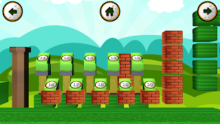 Golf Royale screenshot 5