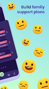 MyBubble: Mood Tracker Journal ภาพหน้าจอ 5