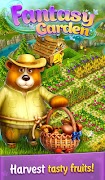 Fantasy Garden screenshot 5