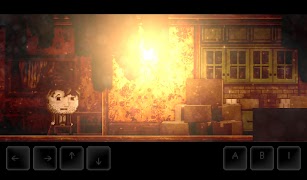 DISTRAINT 2 スクリーンショット 7