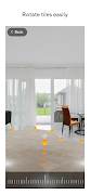 ViSoft ViSion AR: Tiling app screenshot 2
