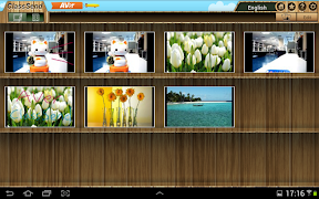 ClassSend تصوير الشاشة 3
