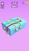 Untangle Rope 截圖 1
