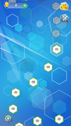 Block Hexagon Puzzle screenshot 3
