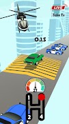 برنامه‌نما Car Chase عکس از صفحه