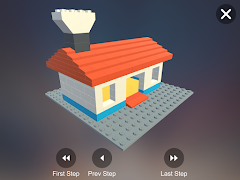 Brick 3D स्क्रीनशॉट 5