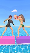 Bikini Fight 3D پوسٹر