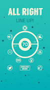 All Right - Line Up! screenshot 4