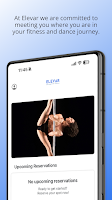 Elevar Pole & Fitness screenshot 2
