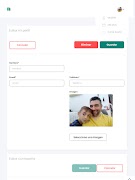 AS Saloon اسکرین شاٹ 7