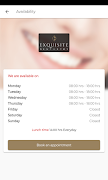 Exquisite Dentistry poster