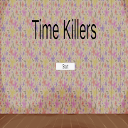 Time Killers скриншот 5