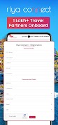 Riya Connect For Travel Agents تصوير الشاشة 7