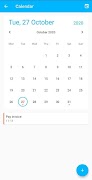 Orders - a convenient organize screenshot 4
