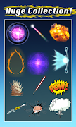 برنامه‌نما Super Power fx عکس از صفحه