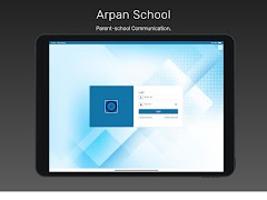Arpan School скриншот 7